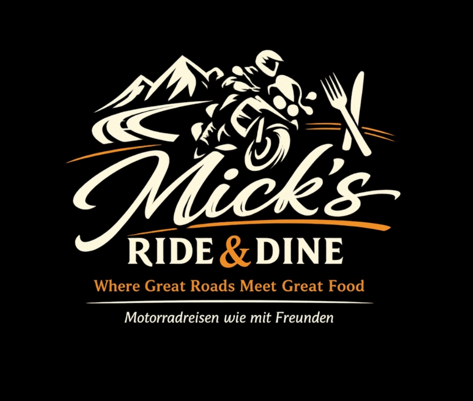 Mick&acute;s Ride & Dine